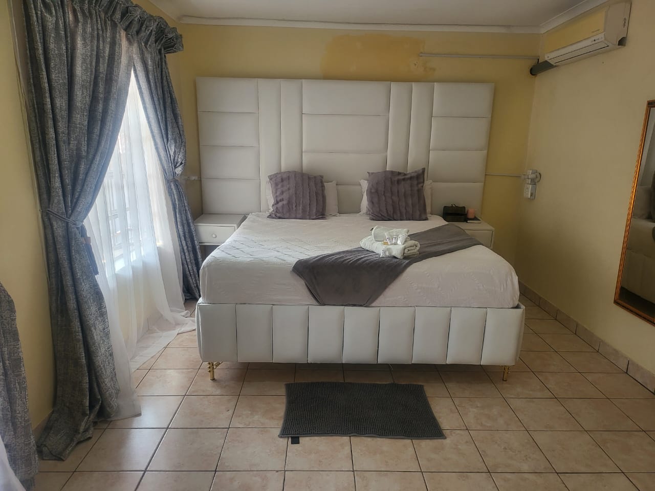 Hadassa Lodge Outdoor